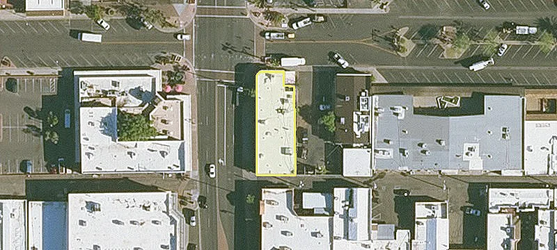 3935 Scottsdale Rd
