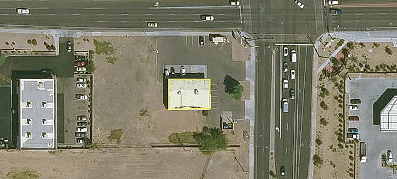 955 Chandler Blvd