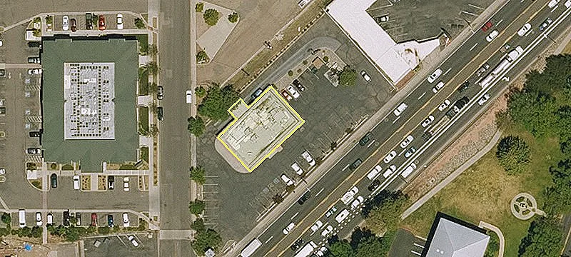 505 Milton Rd