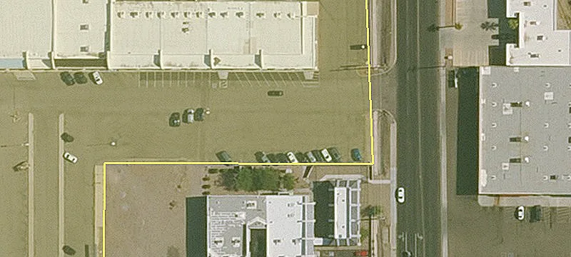 967 Hancock Rd