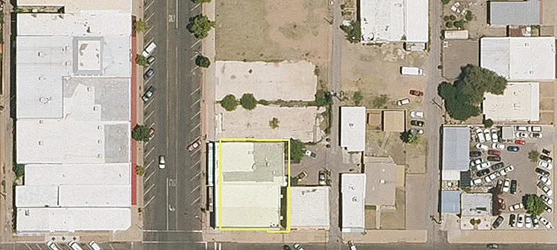 817 G Ave, Unit 819