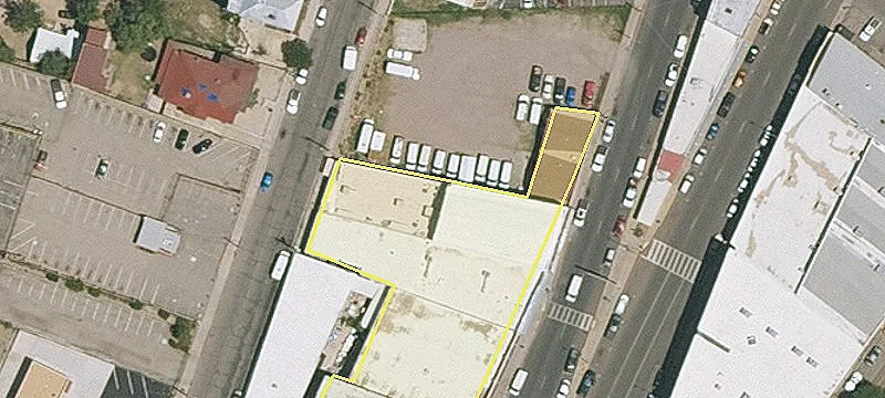 161 Arroyo Blvd