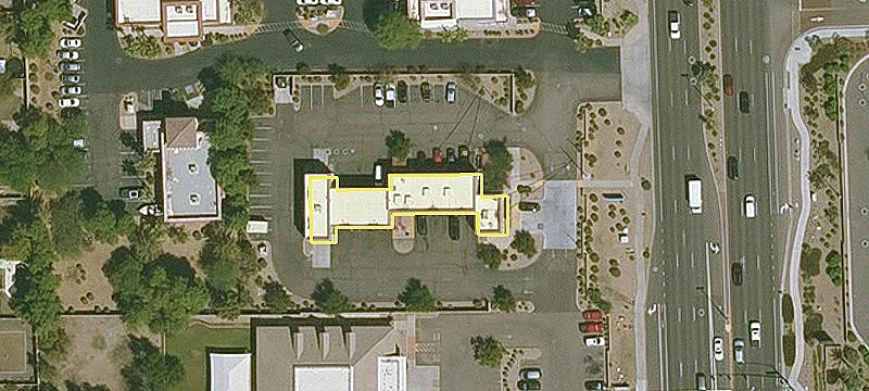 1436 Higley Rd