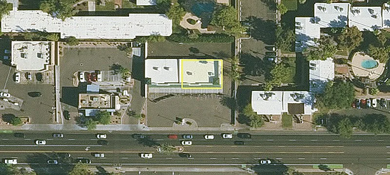 1324 University Dr