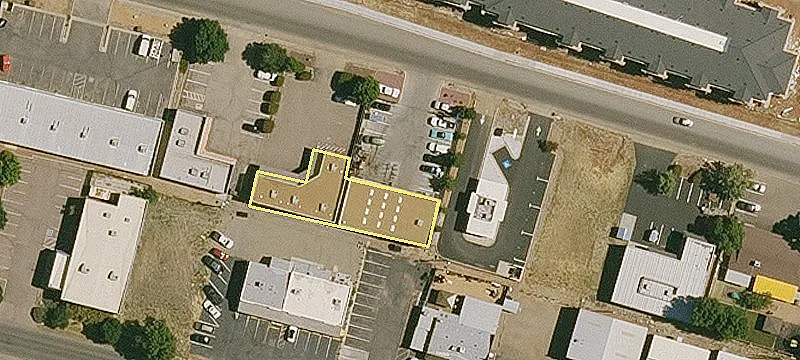 8601 Florentine Rd