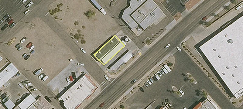 1657 Mesquite Ave
