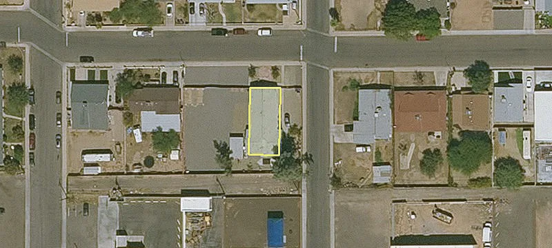 9301 Polk St