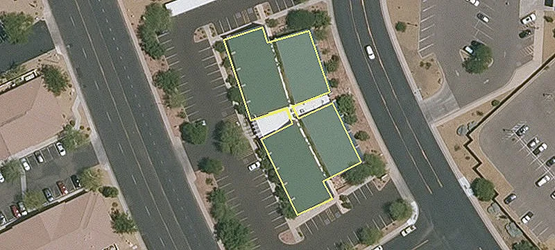 13920 Camino Del Sol