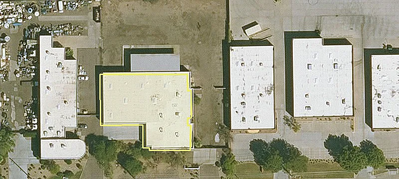 3502 Broadway Rd