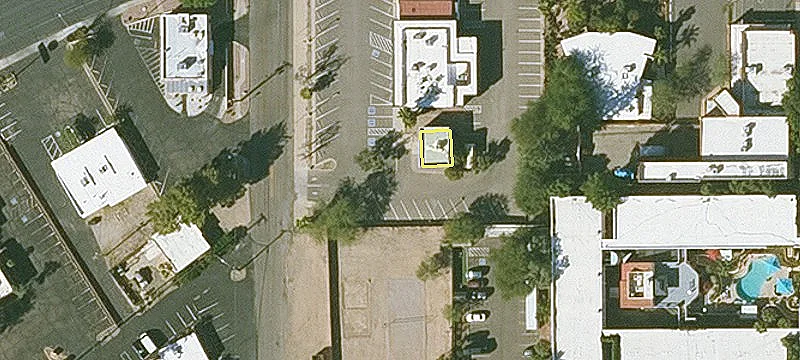 6900 Tanque Verde Rd