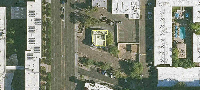 1111 Rural Rd