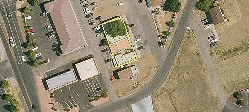 7592 Palo Verde St