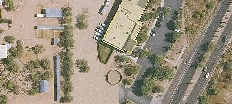 32100 Cave Crk Rd