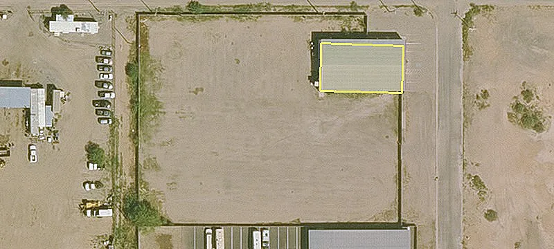 13160 Kashmir Rd