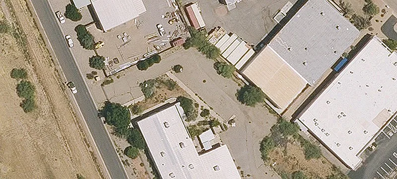 101 Airport Rd