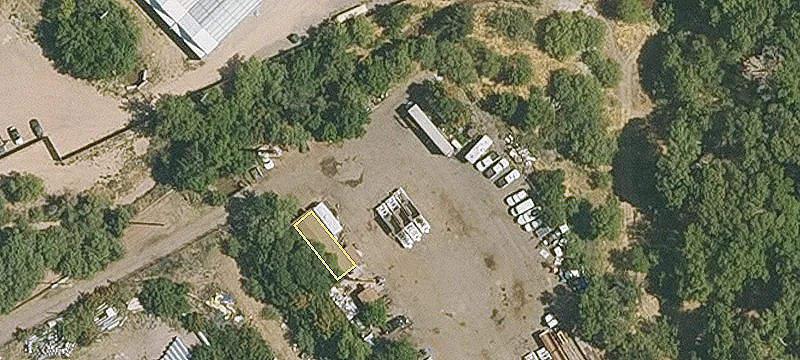 813 Industrial Dr