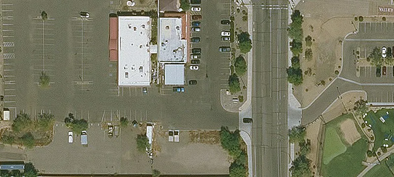 12345 Indian School Rd