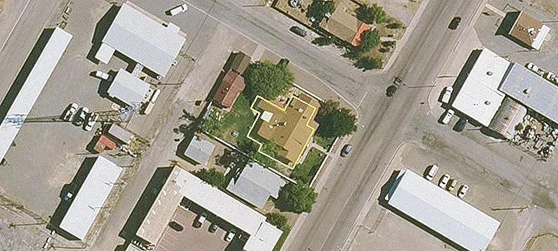 308 Haskell Ave