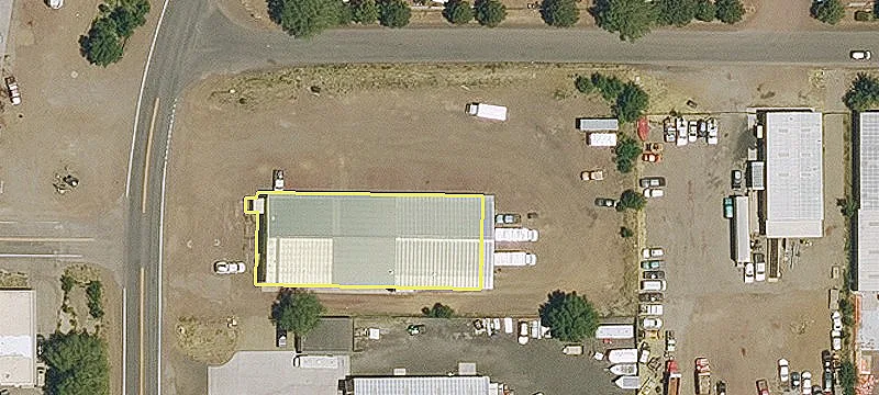 5460 Dodge Ave