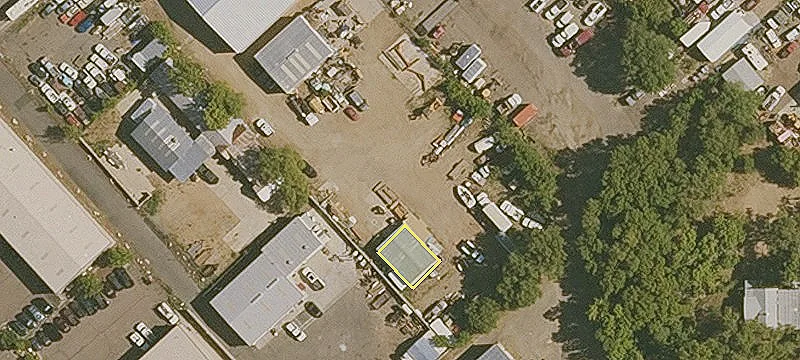 505 Z St
