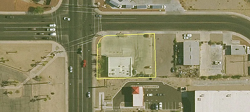 2200 Hwy 95