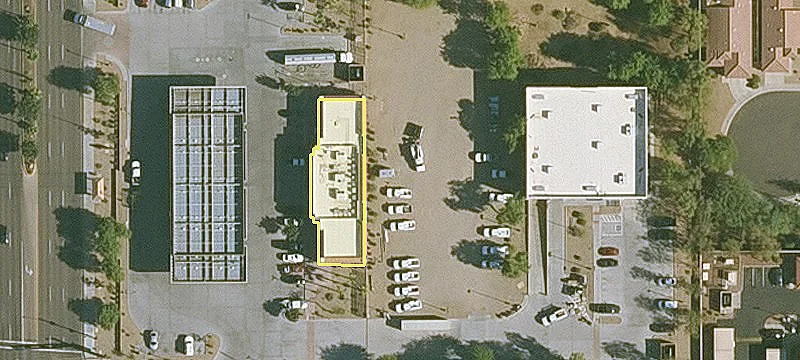 1545 Scottsdale Rd