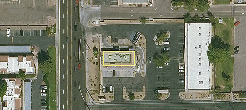 525 Stapley Dr