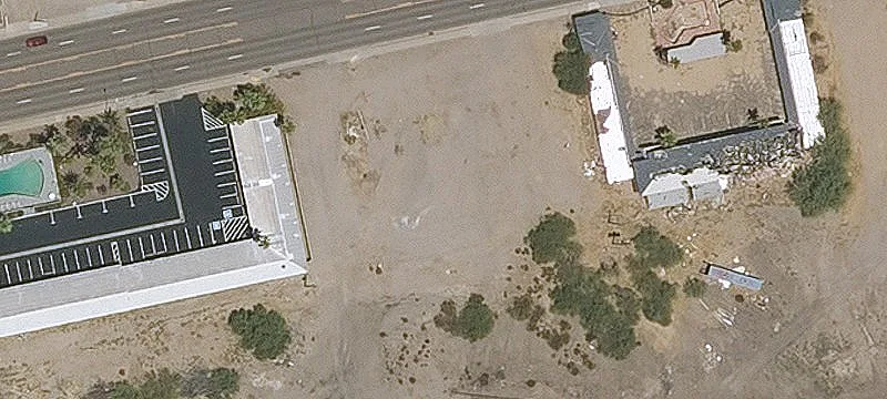 401 Pima St