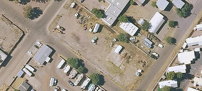 1119 Industrial Dr