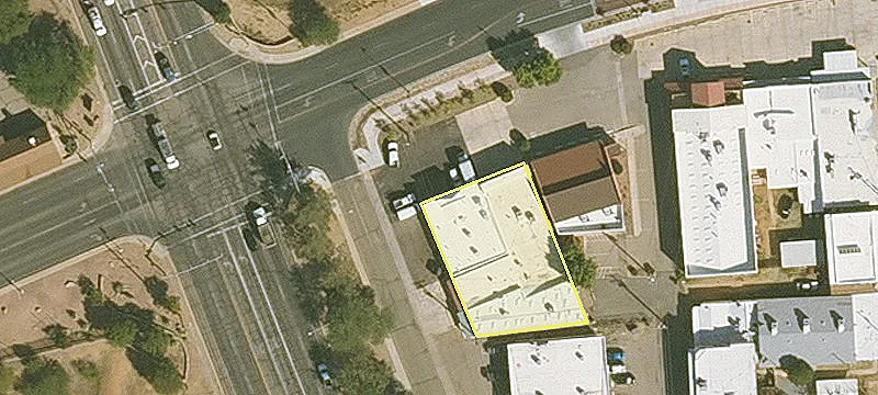 556 Fry Blvd
