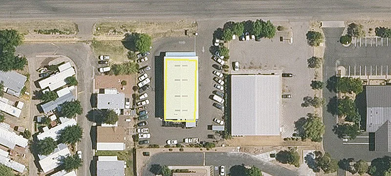 671 Finnie Flt Rd