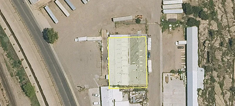 1176 Hohokam Dr