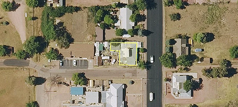 3936 Az Hwy 87