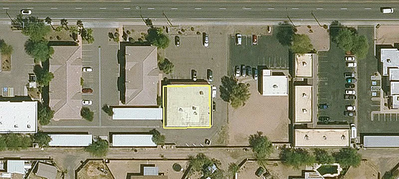 301 Cottonwood Ln