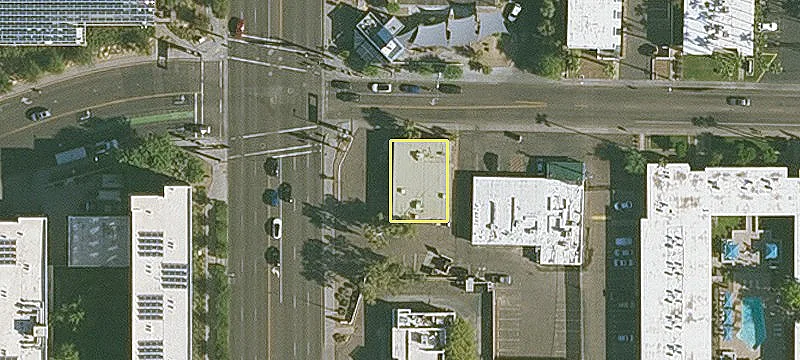 1101 Rural Rd