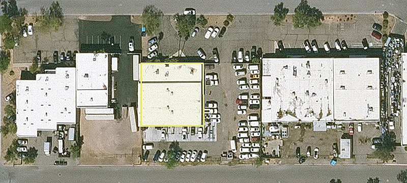 3740 43rd Pl