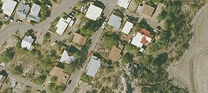 546 San Pedro Rd