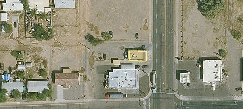 470 Arizona Blvd