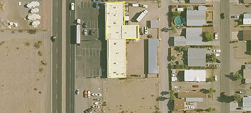 4320 Hwy 95