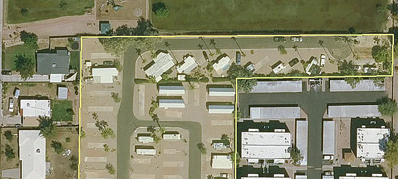 1024 Main St