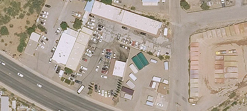 642 State Rte 89a