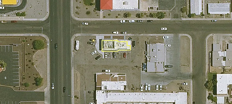 2601 4th Ave