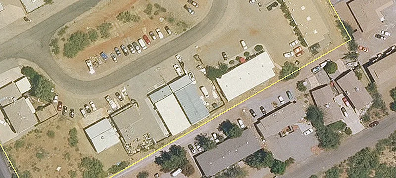 2641 Vlg Dr