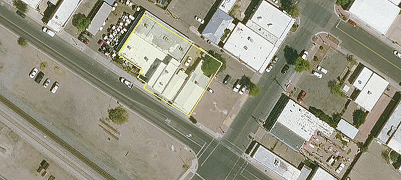110 Main St