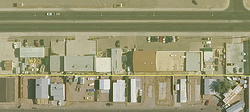 894 Hancock Rd