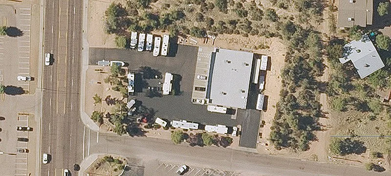 601 Beeline Hwy