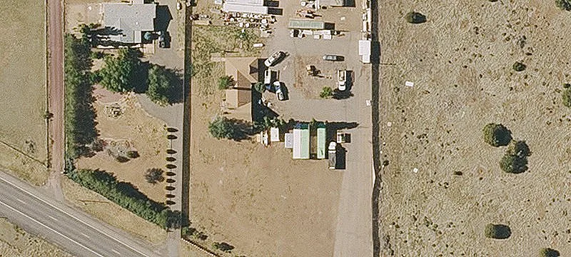 13195 Townsend Winona Rd