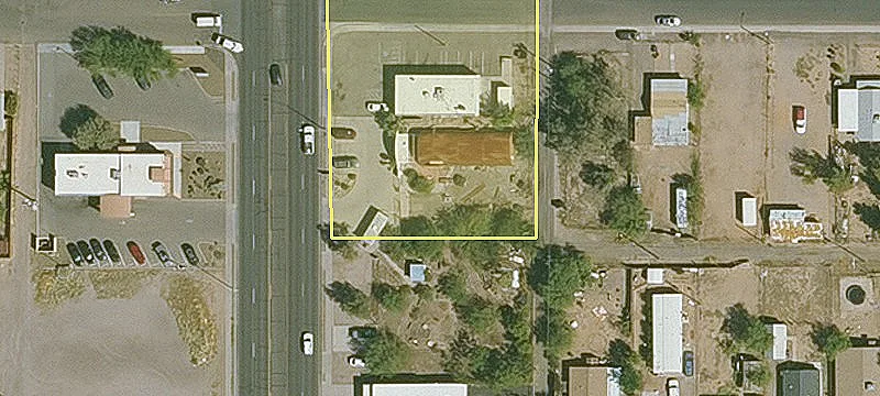 865 Arizona Blvd