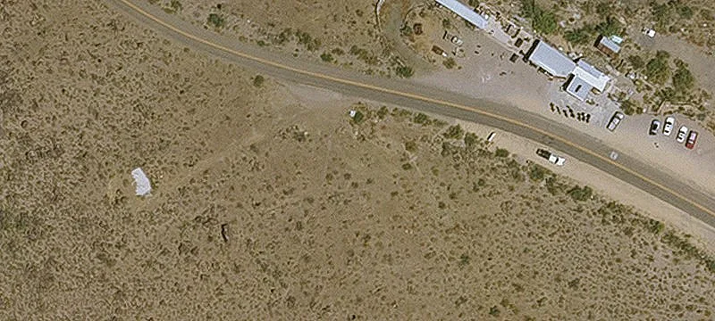 8275 Oatman Hwy