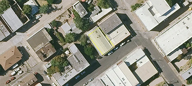 406 Sullivan St